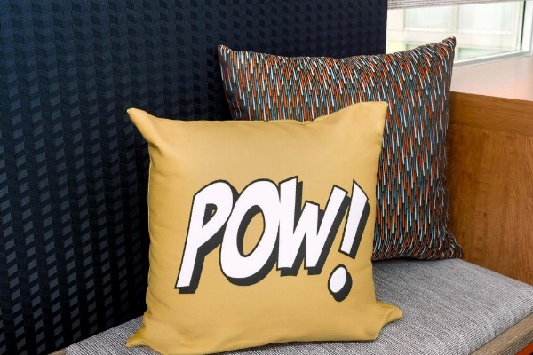 Aloft - Asheville Downtown image 14